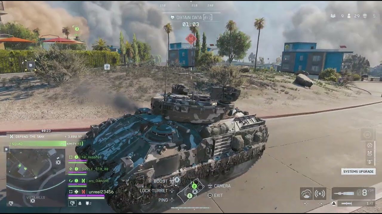 Battlefield 6 house ending?!