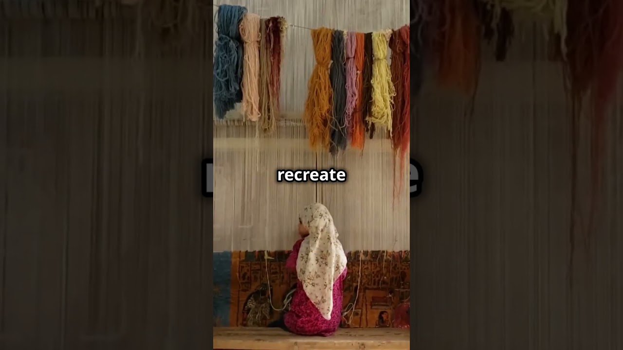 INDIA&rsquo;s Forgotten Fabric Wonders