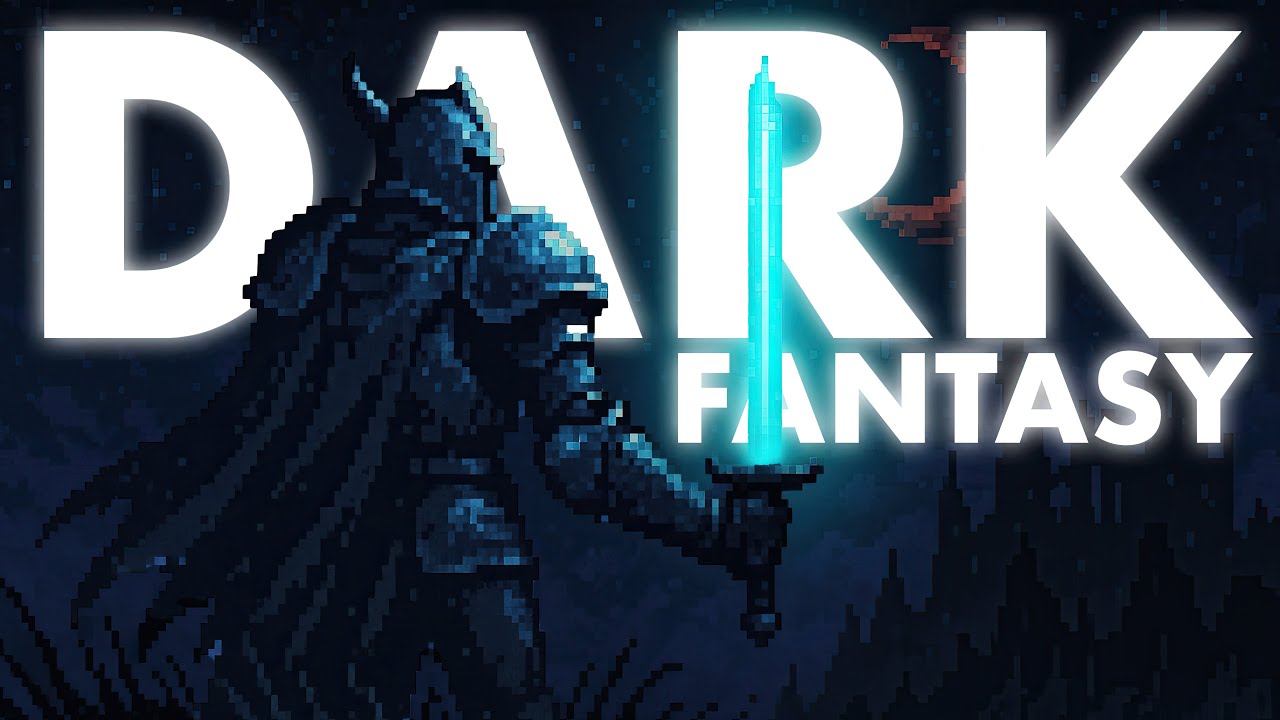 Pourquoi la Dark Fantasy obsède autant ?