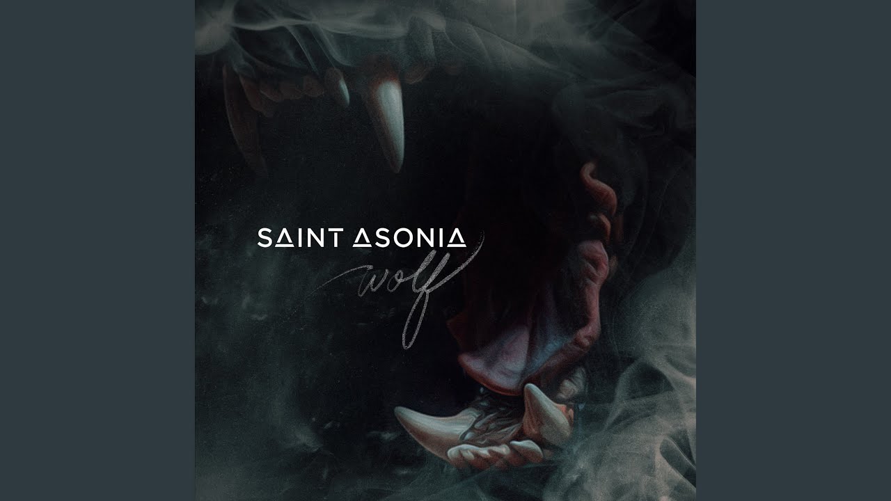 Wolf (feat. John Cooper of Skillet)