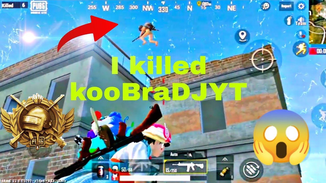 I killed @Shivamsingh83-z6j 😱 intense fight 🔥 | ANUSHTHAAN OP YT