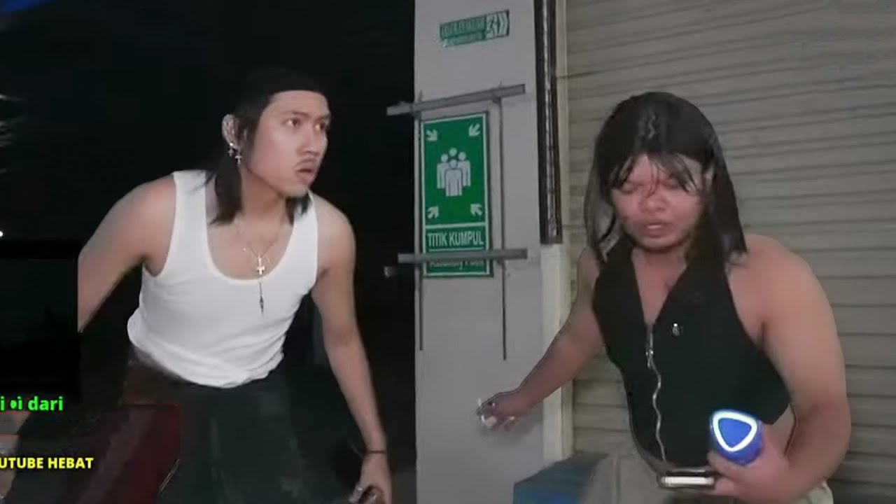 IRL | Pre-FO$MO Abah Abuy X BunDani ft @mr.trashdubbing