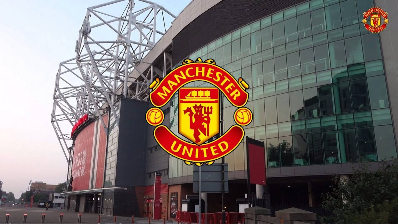 Glory Glory Manchester United