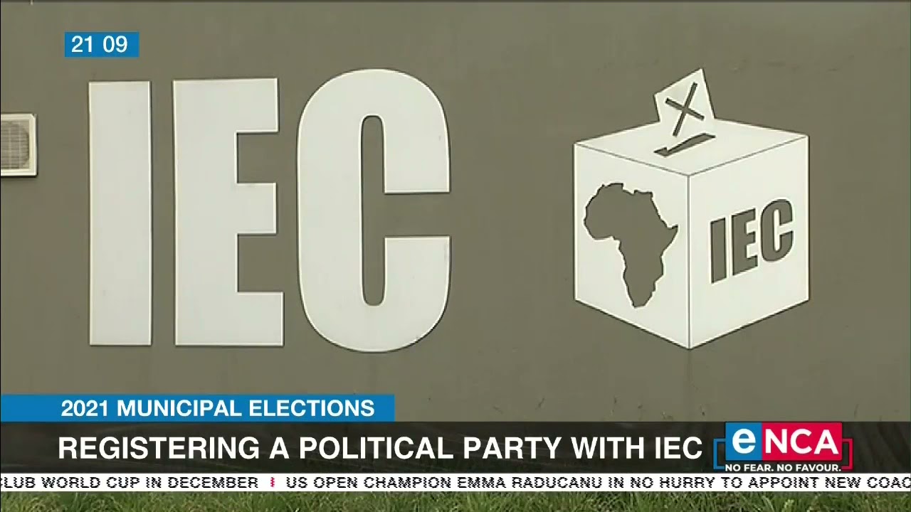 Action SA threatens court action against IEC