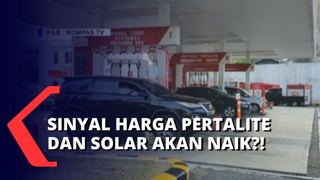 Harga Minyak Dunia Melambung Tinggi,  Menteri BKPM Sebut Harga BBM Bakal Naik Lagi