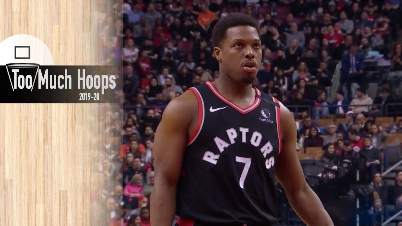 Toronto Raptors DEFENSIVE Breakdown: How the Raptors made a clutch comeback vs the Pacers 2.5.2019