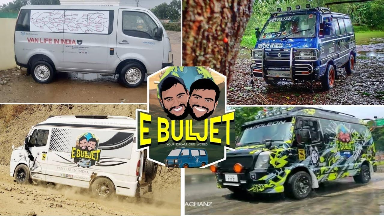 E bull jet l Napoleon l Whatsapp status l Malayalam #ebulljet #napoleon #status #malayalam #vanlife