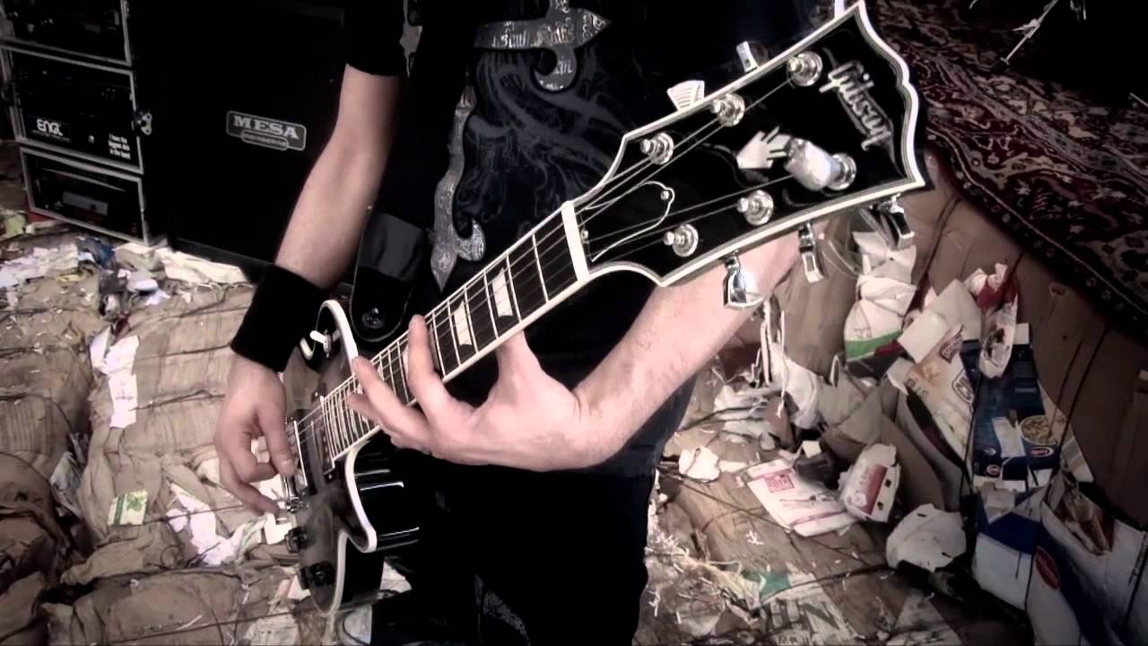 Excentric - Maybe Tomorrow (Official Music Video)