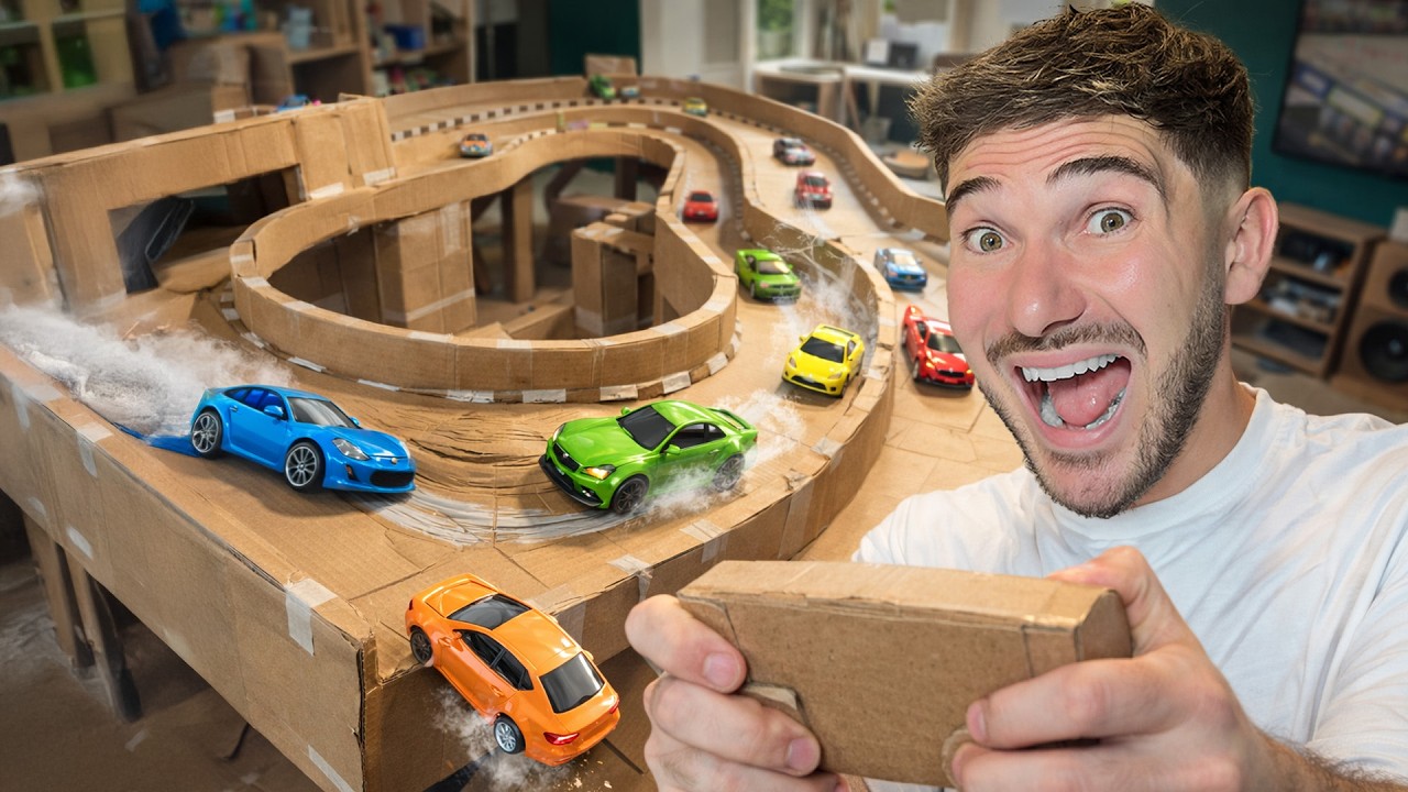 Ces expériences TIKTOK m'ont Choqué !