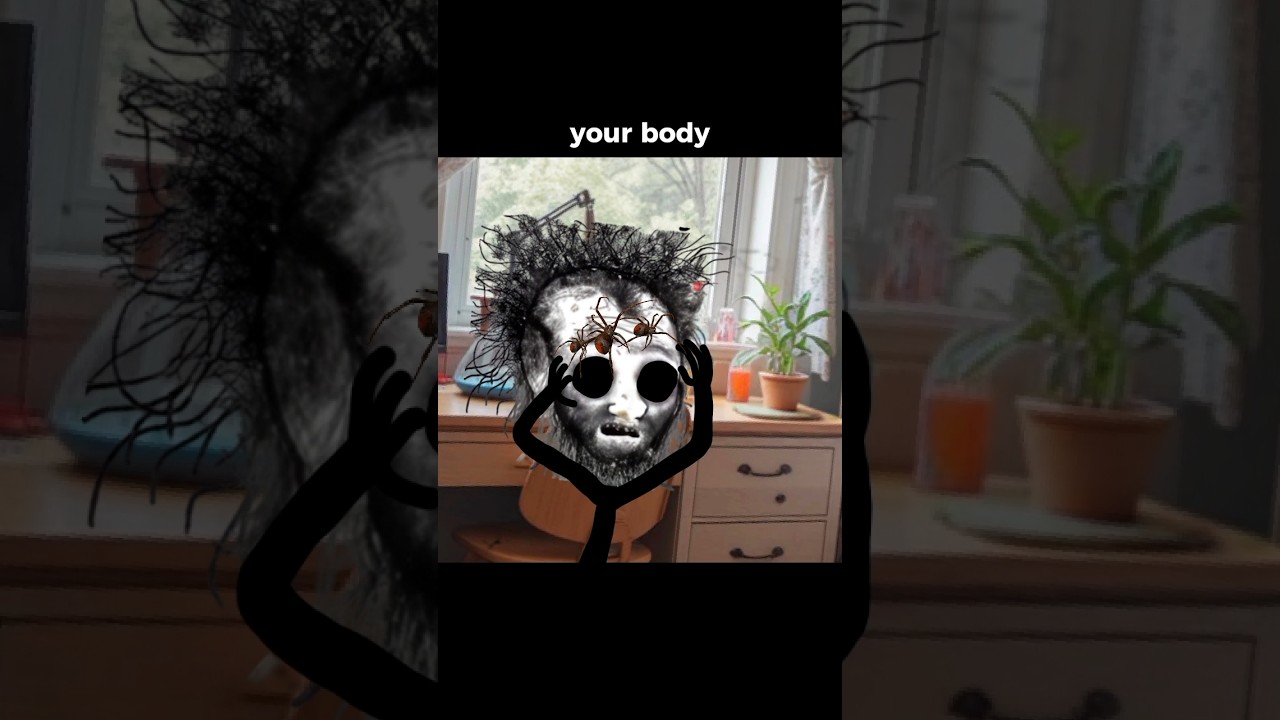 The Spider-Man Trollge Incident #trollface #horror #shorts #trollgescary #trollge #scarystories