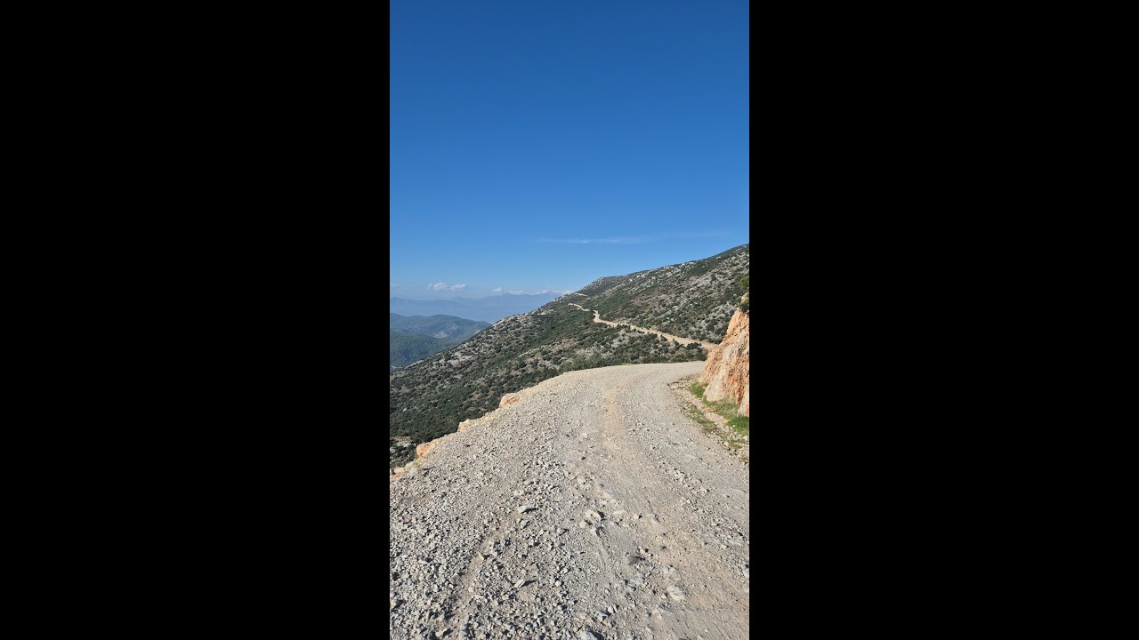 Can't wait for more rides like this! #motovlog #honda #crf250l #sunday