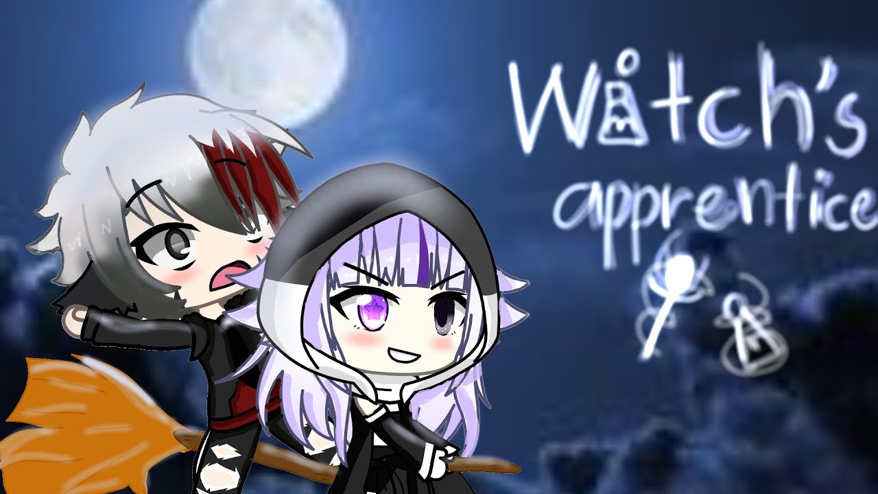 Gacha Witch's Apprentice ~ GLMM ~ (Original?)