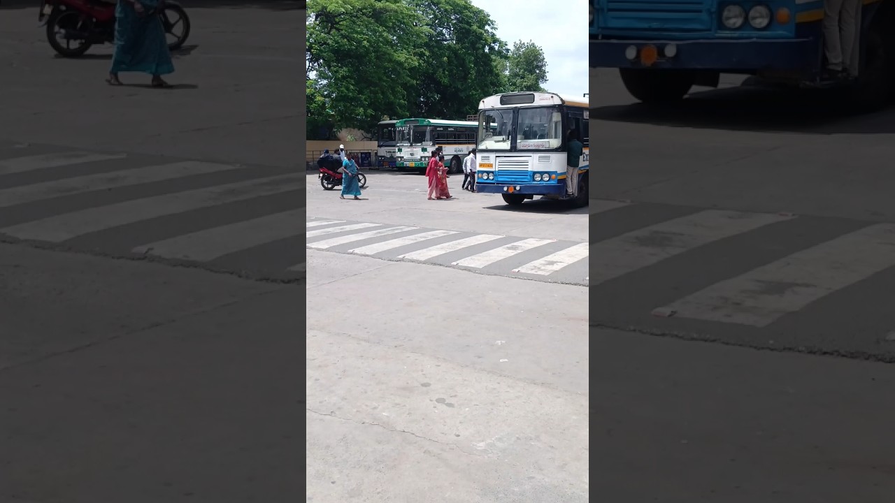 65 రూపాయలు Guntur To Parchuru Express Bus Ticket Price #shorts