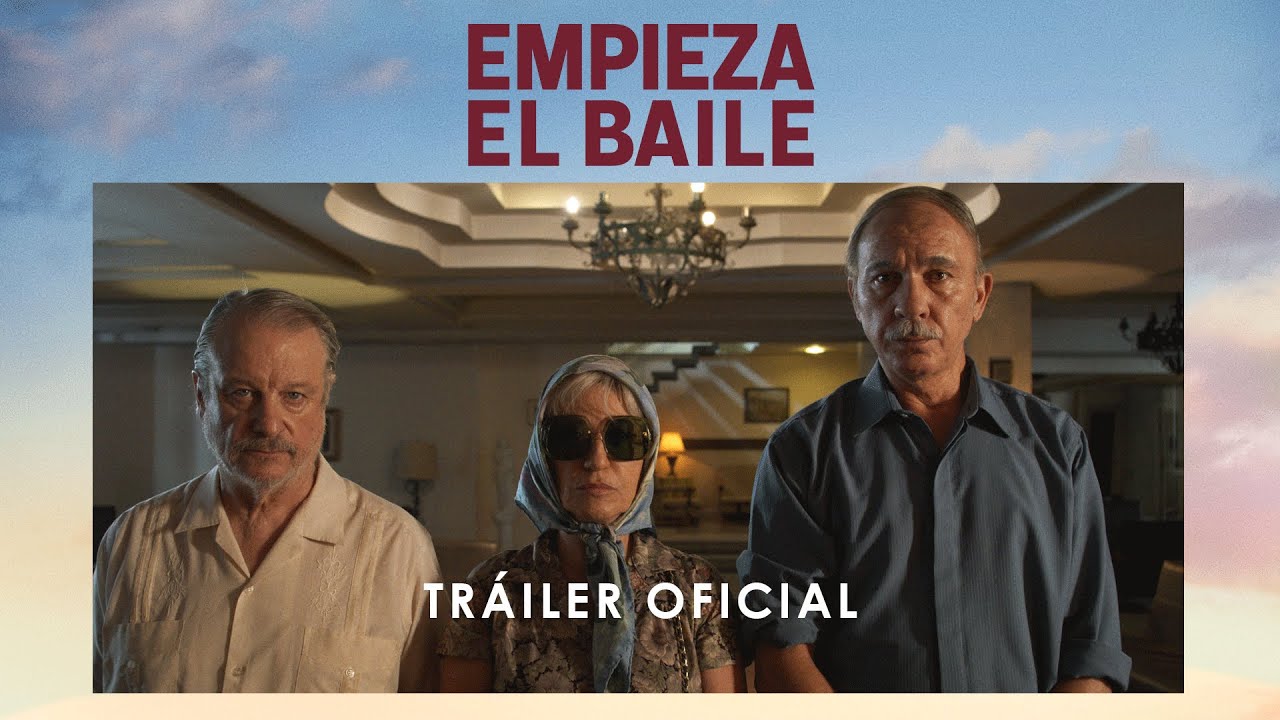Empieza El Baile | Tr&aacute;iler Oficial | Star Distribution