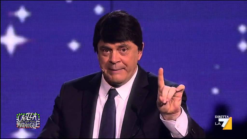 Benvenuti al 'Renzi Luiss Show'
