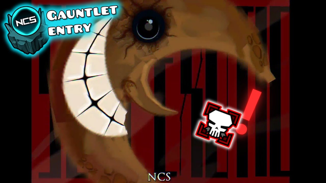 Exotic Soul in 4K | 100% 1 Coin - Geometry Dash