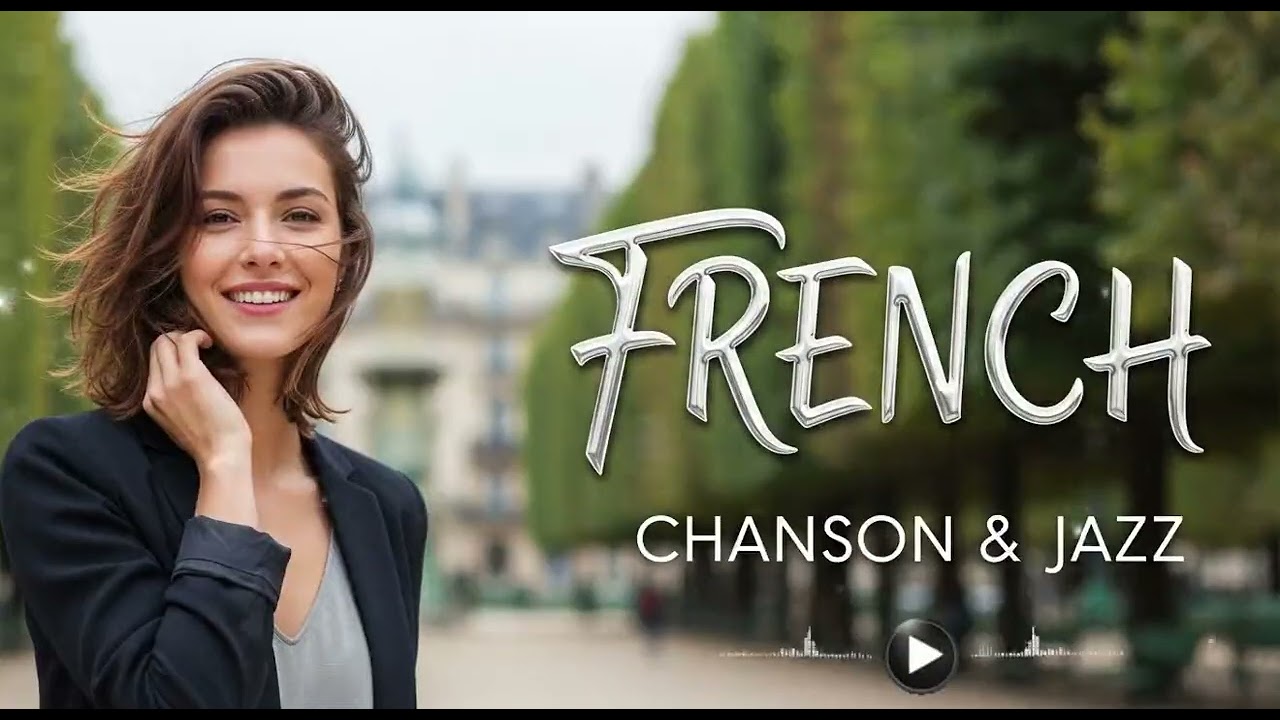 French Love Chanson for Valentine | Timeless Chansons d’Amour Françaises