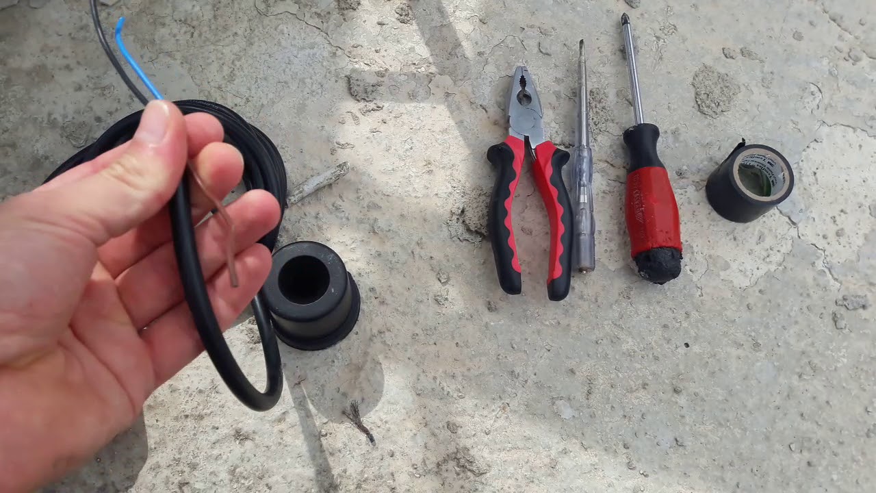 Elektirikli şamandıra - su seviye flatörü part1