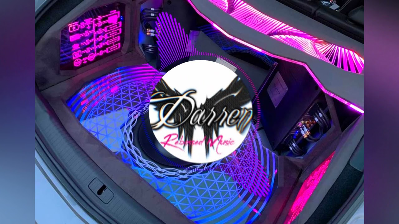 Tanya Stephens - Its A Pity (Rebassed 26-34hz)