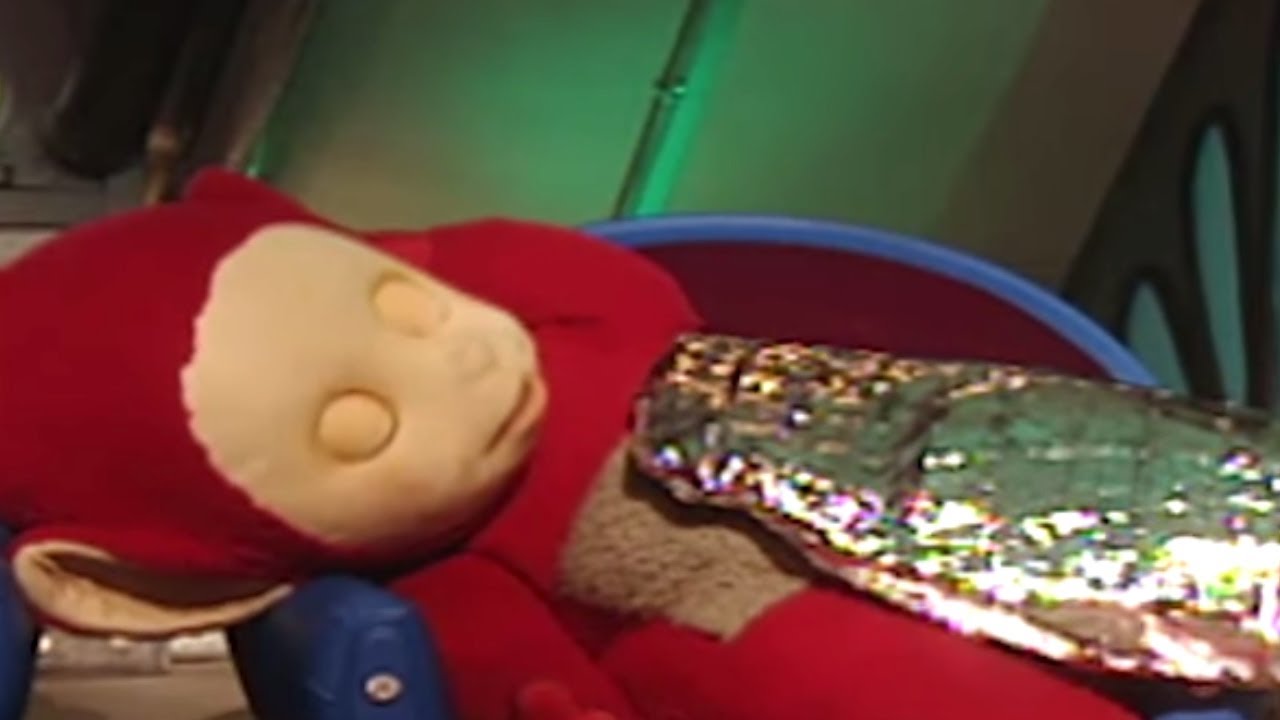 Teletubbies | Humpty Dumpty | Official Classic Full Episode