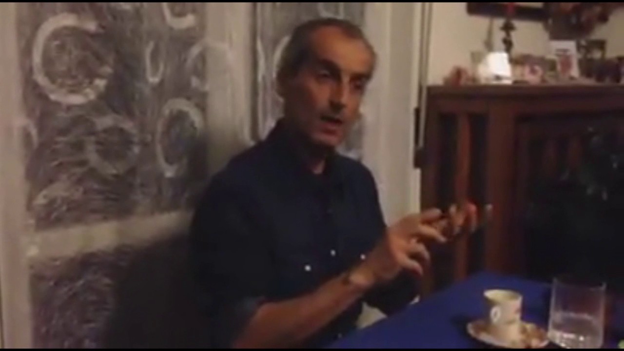 barzelletta del morot la cammella