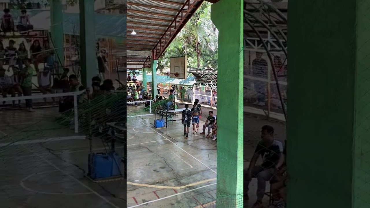 DIFFUN VS SAGUDAY SEPAK TAKRAW 2025 QUIRINO PROVINCE  FIRST REGO