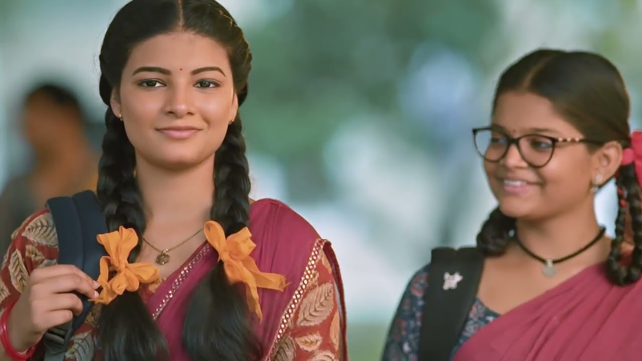 Saru - Full Ep - 22 - Zee TV