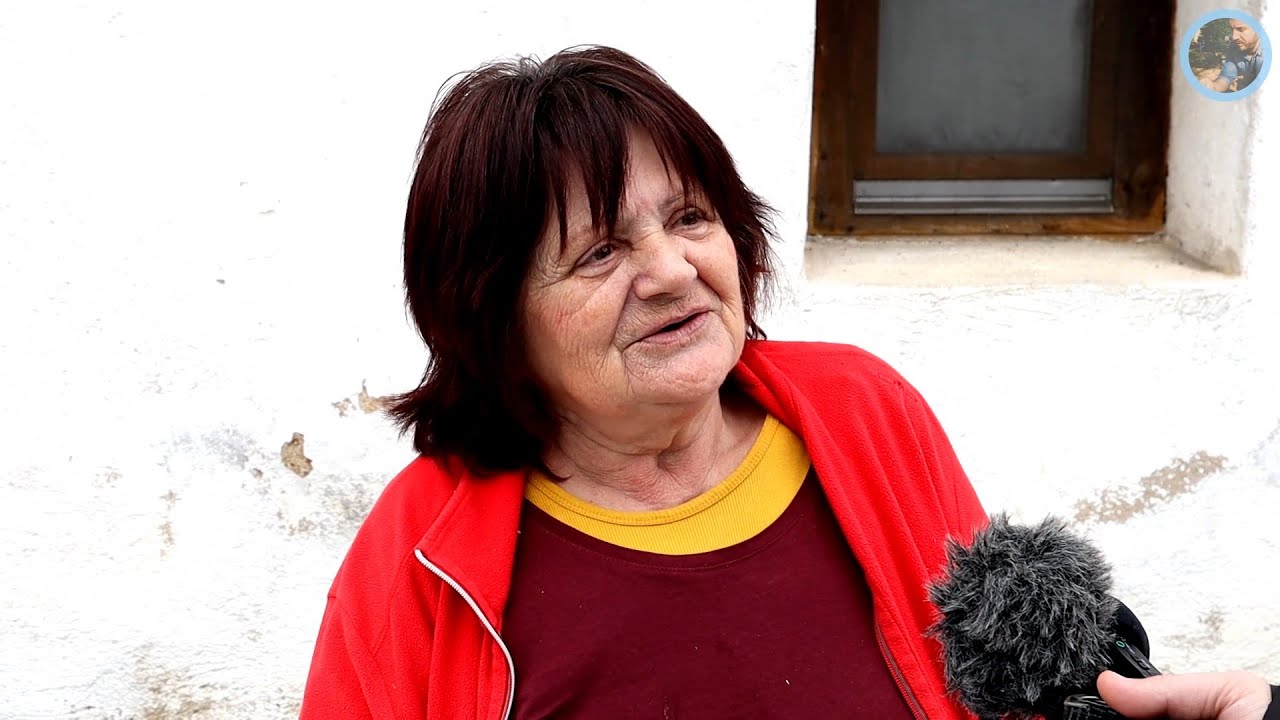 „Crkla bi da me nije rastavila od muža“