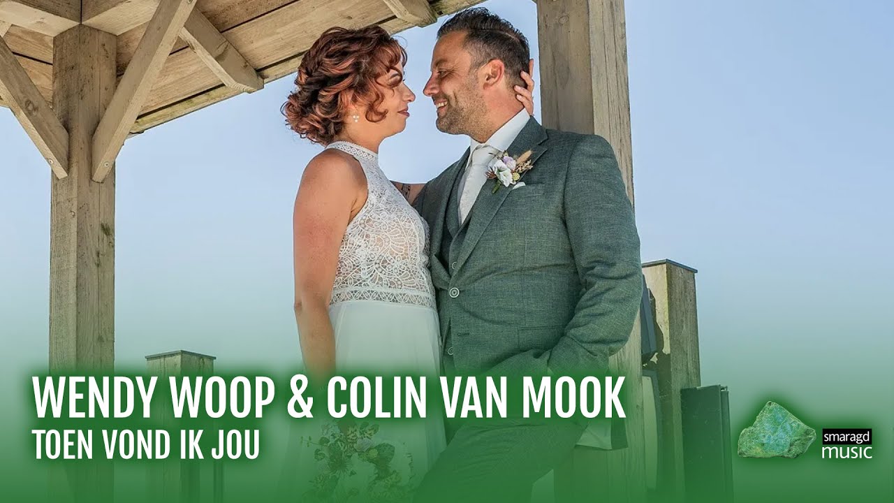 Wendy Woop & Collin Van Mook - Toen Vond Ik Jou (Officiële videoclip)