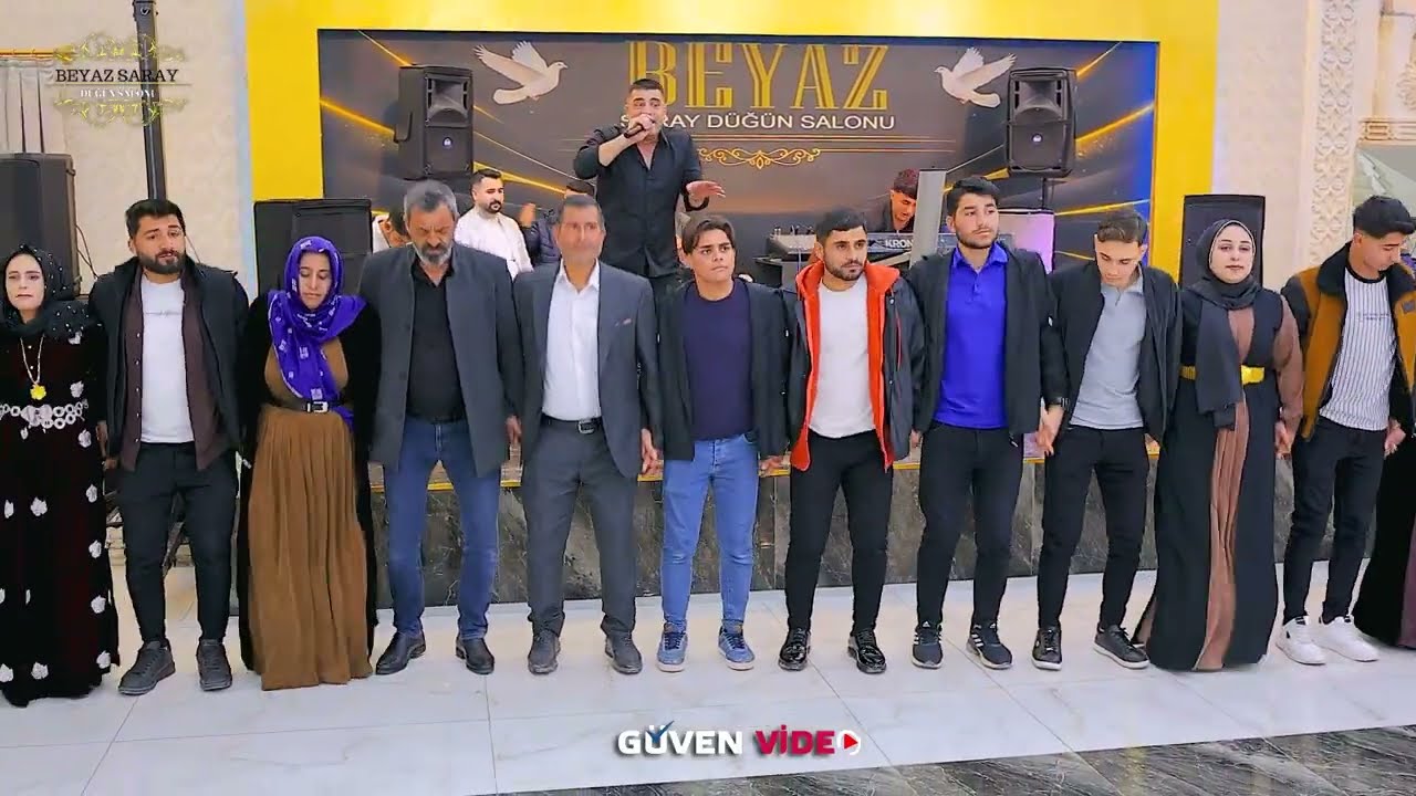 Beyaz Saray Koma Welat