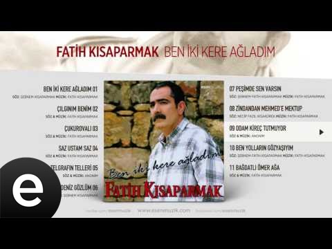 Odam Kire&ccedil; Tutmuyor (Fatih Kısaparmak) Official Audio #odamkire&ccedil;tutmuyor #fatihkısaparmak