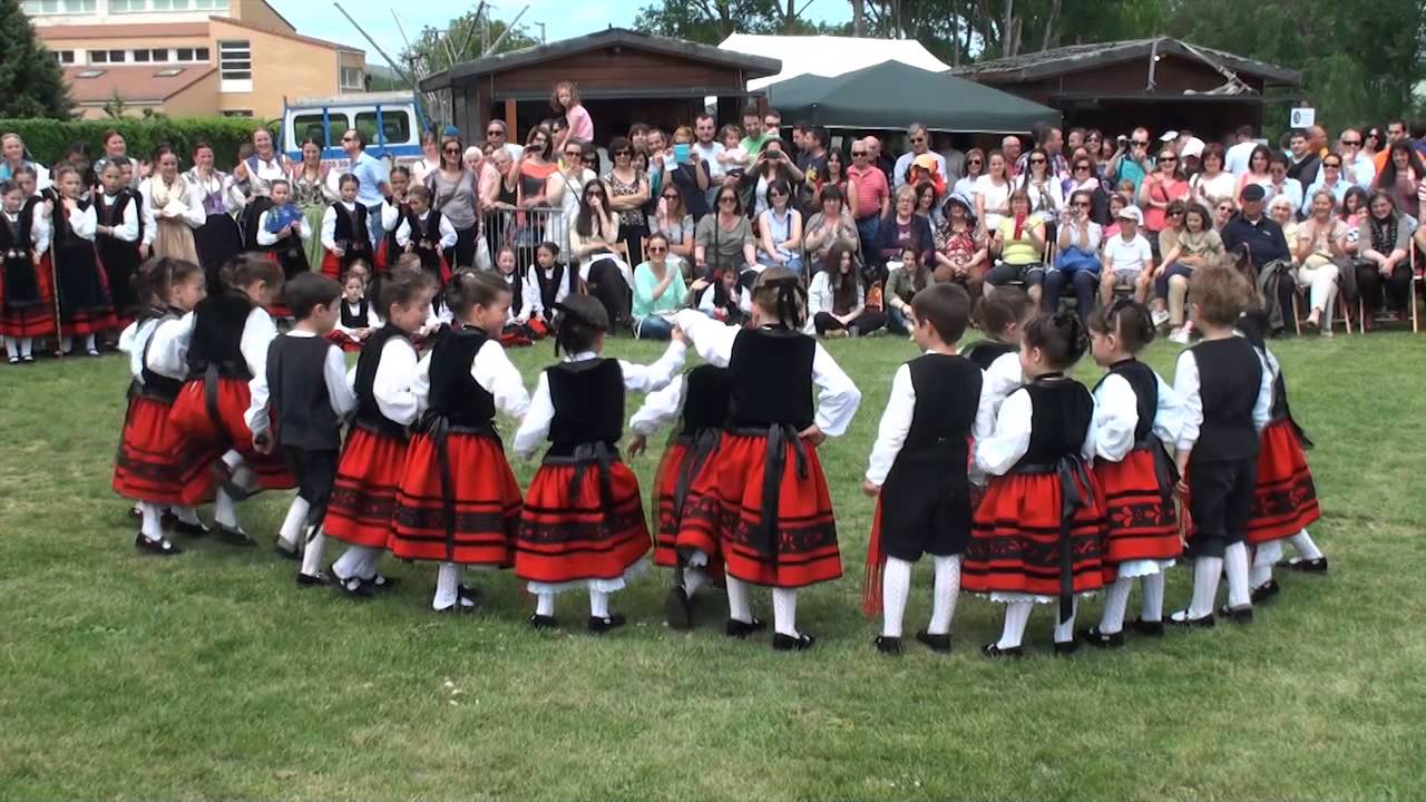 Villarcayo exposición de las asociaciones 2014