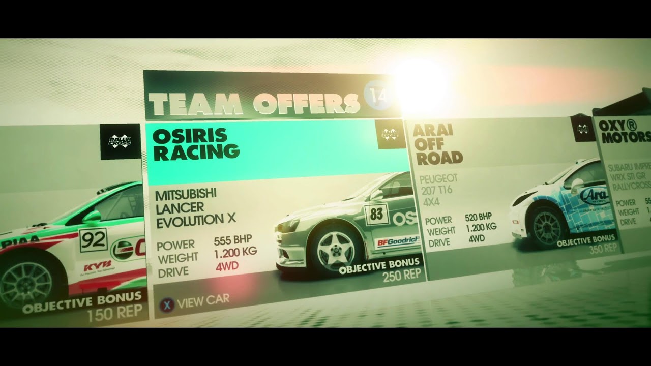 DiRT 3 Complete Edition