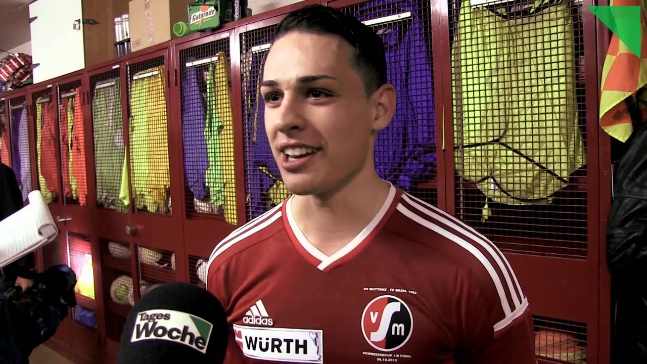 SV Muttenz–FC Basel 1:5 – Die Eindrücke vom «Jahrhundertspiel»