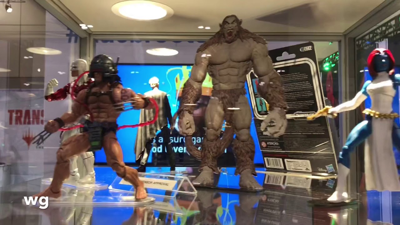 FanExpo Canada 2018 (Extended Cut)