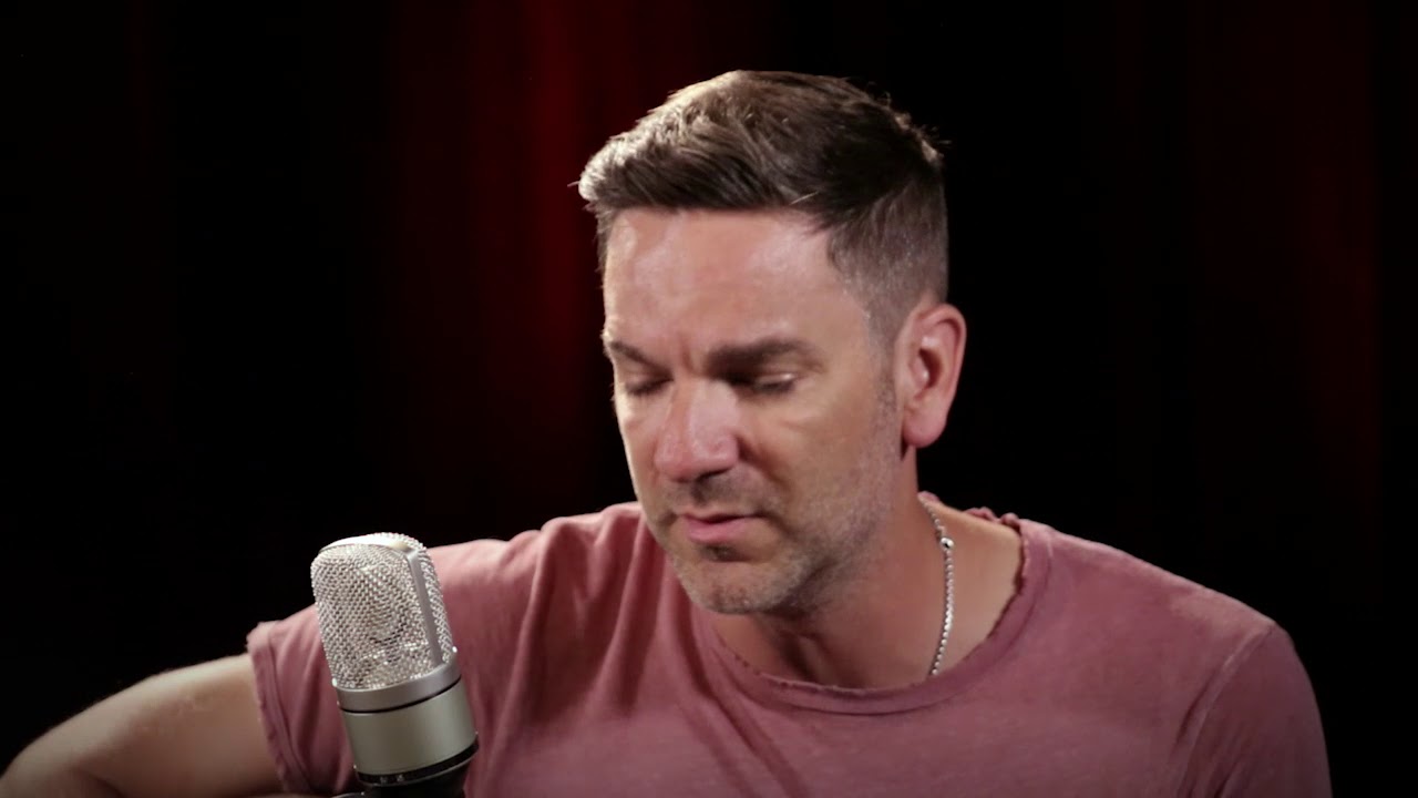Craig Campbell - Outskirts of Heaven - 6/25/2018 - Paste Studios - New York, NY