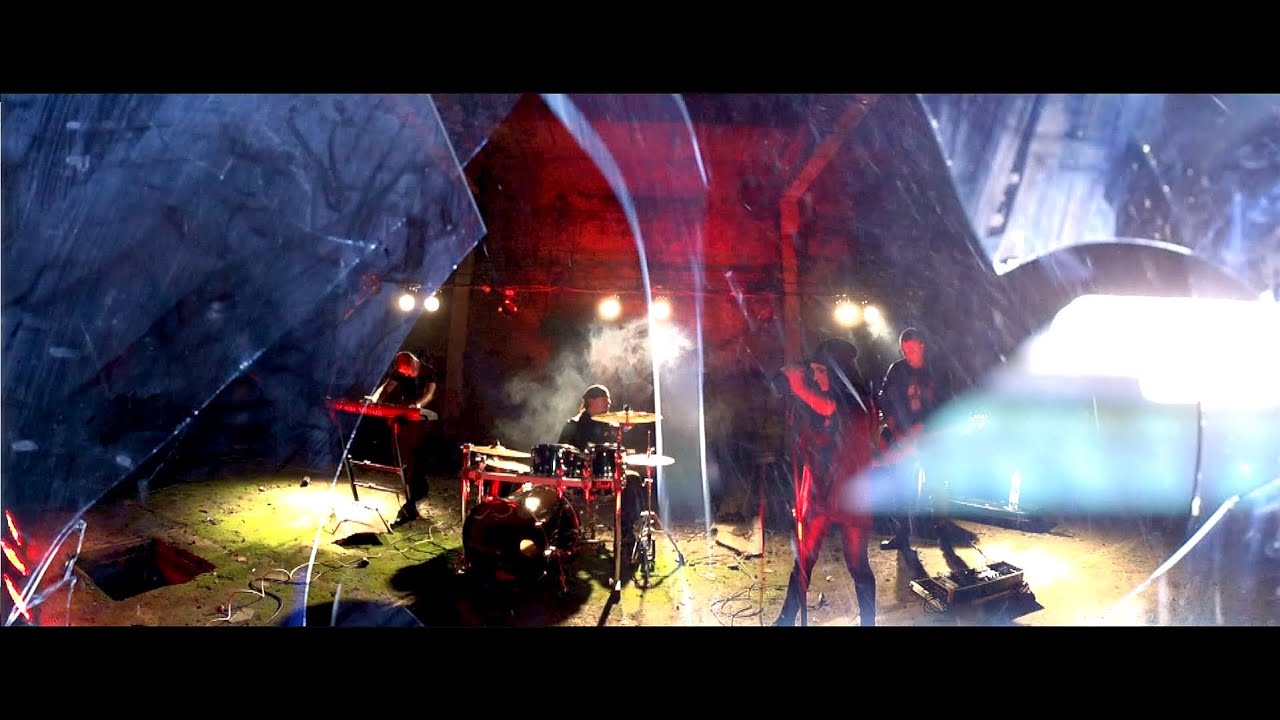 SONiC - Ogarnij się (Official Video) 2014