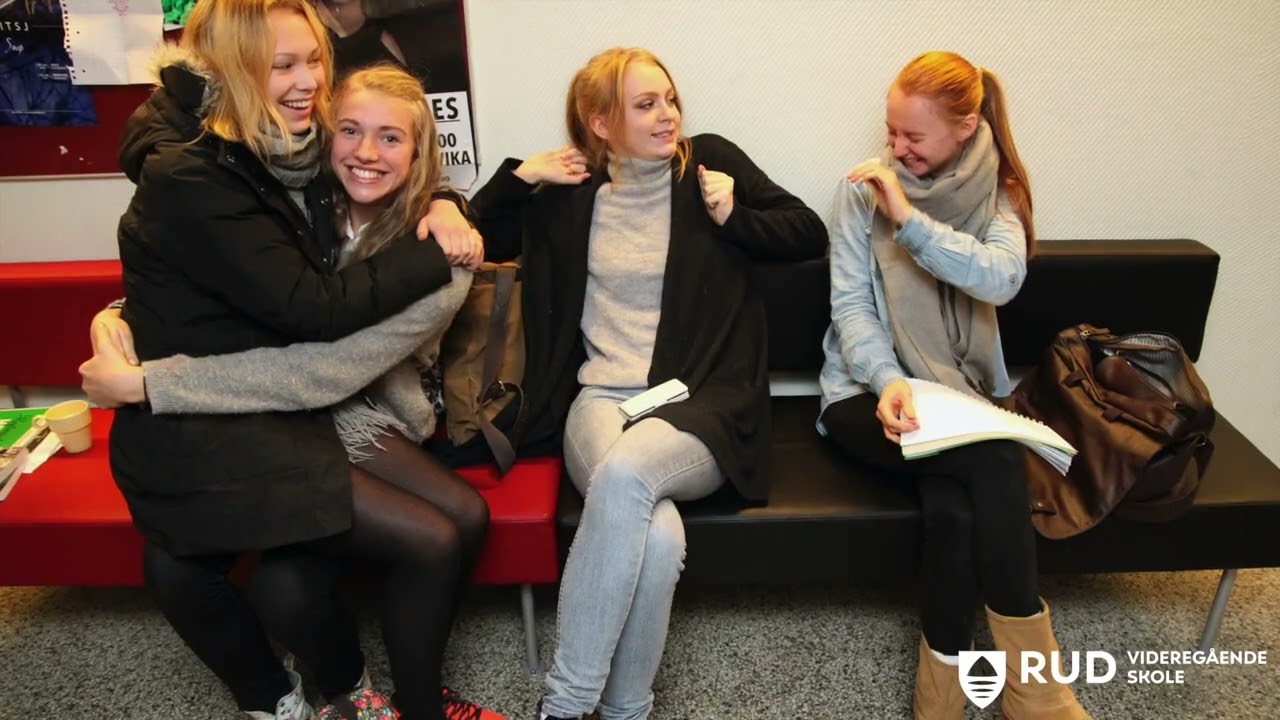 MDD Musikklinje video 2021