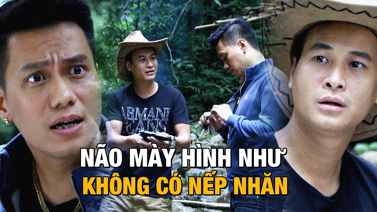 Người Phán Xử #3 - Con rể và con trai Phan Thị đi buôn MAI THUÝ không quên TẤU HÀI | Phim Việt Nam