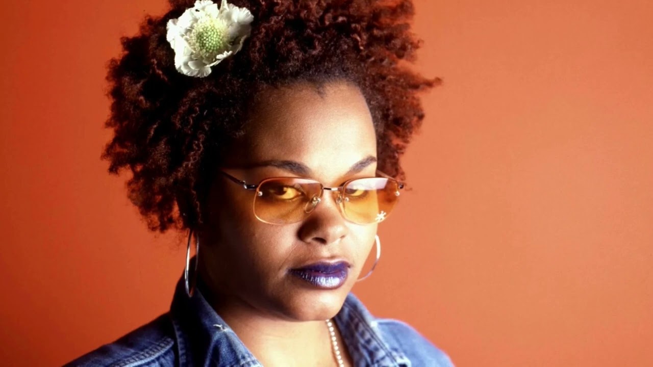 Jill Scott The Way Instrumental