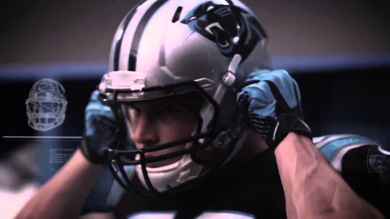 Madden 15 (Trailer)
