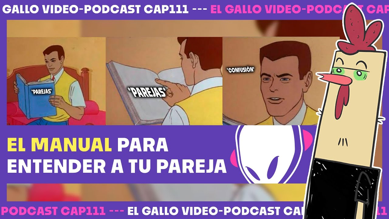 INDIRECTAS de la PAREJA: ¿cómo identificar cuando las cosas NO SON LO QUE PARECEN | Radioacktiva
