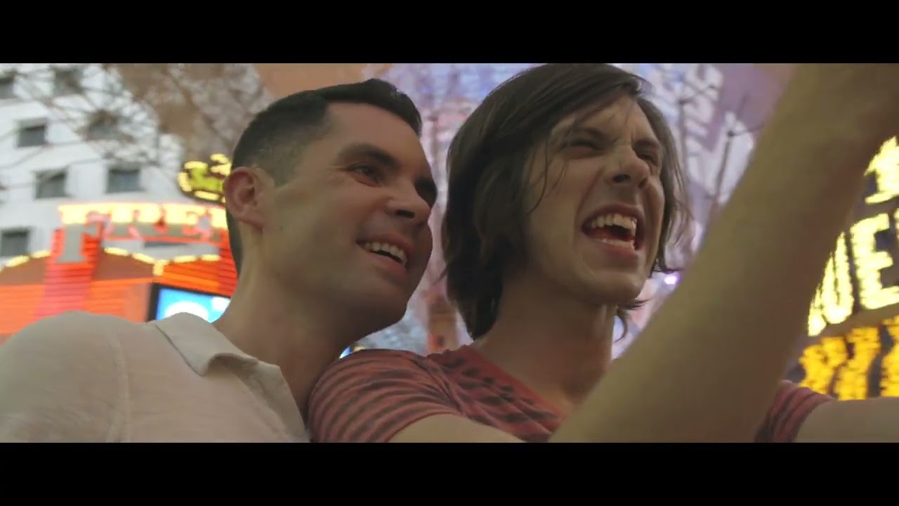 A Reunion - Gay movie