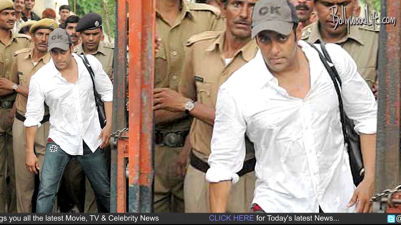 Salman Khan's 2002 hit-and-run case: The star's appeal postponed to April 29