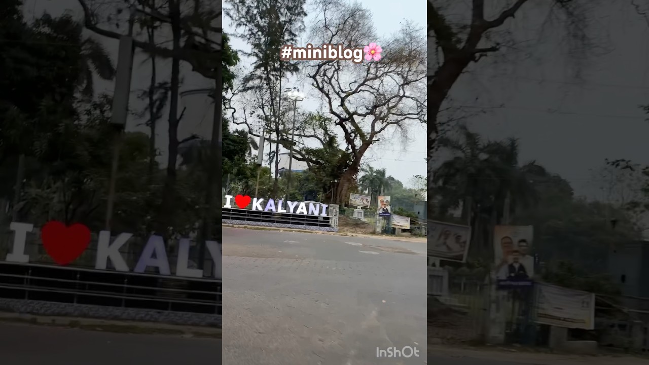 Going for Allen Test. #minivlog #miniblog #study 👍🥳
