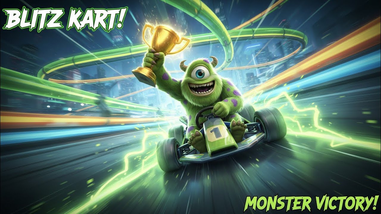 1st PLACE 🏆 Disney Speedstorm | 13 Minutes Non-Stop Racing (Hindi Gameplay) #disneyspeedstorm #games