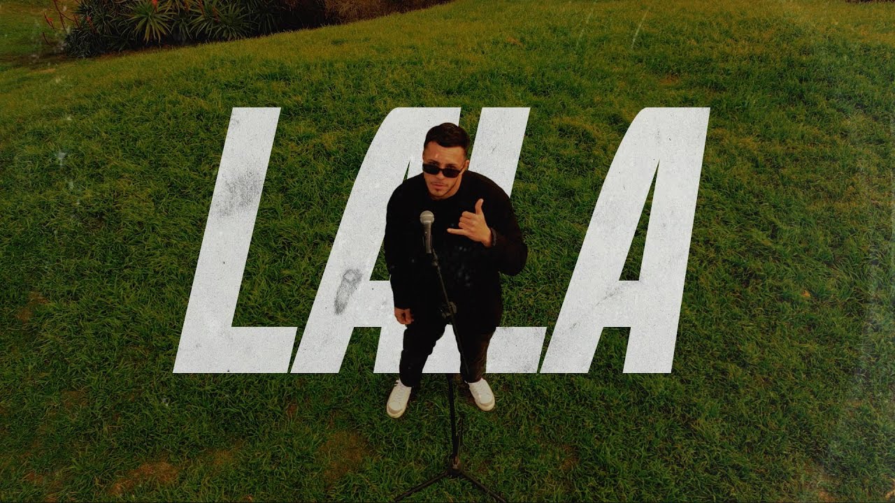 Ke Kumbia - LALA (Video Oficial)
