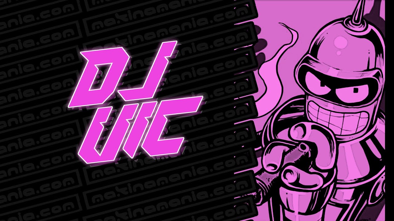 Dj Vic &ndash; Vol. 22 // (+Download)