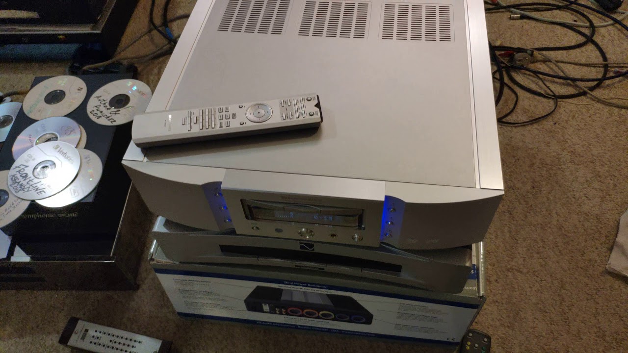 Marantz SA-15S1
