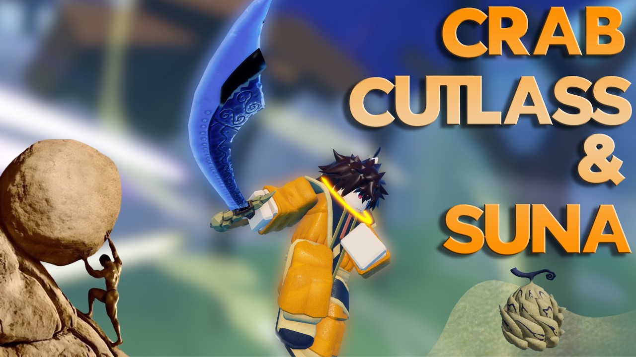 [GPO BR] CLUTCHING WITH THE UPDATE 4 BUILD! (16k DMG)